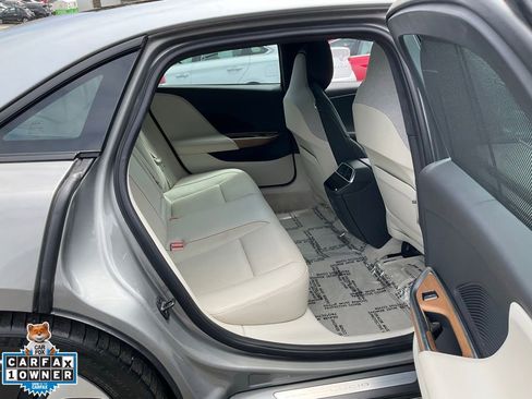 Used 2023 Lucid Air Touring AWD/4WD image 45