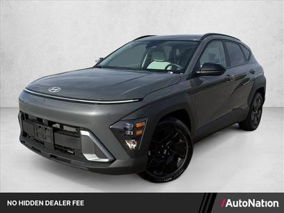 Used 2026 Hyundai Kona SEL Sport
