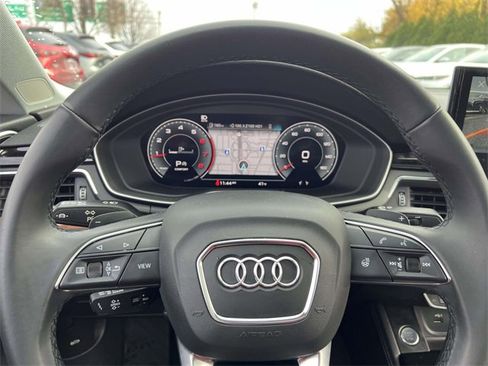 Used 2023 Audi A5 2.0T Premium Plus w/ Premium Plus image 29