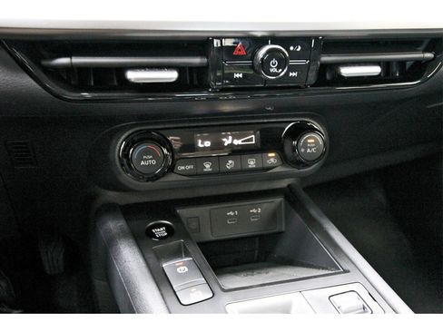 New 2026 Nissan Kicks SV image 27