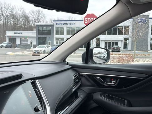 Used 2023 Subaru Outback Limited XT image 23