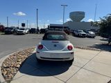 Used 2007 Volkswagen Beetle Triple White Edition image 4