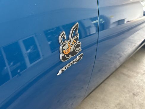 New 2025 Dodge Charger R/T Scat Pack w/ Track Pack image 15