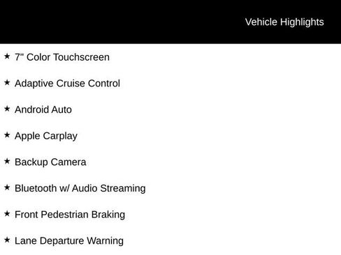 Used 2022 Toyota Tacoma SR w/ SR Convenience Package image 5