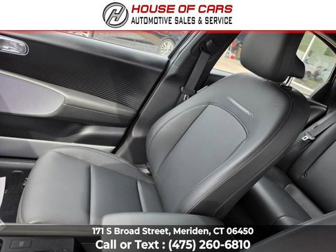 Used 2024 Hyundai Ioniq 6 SEL AWD/4WD image 34