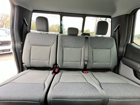 New 2026 Ford F150 XLT RWD image 14