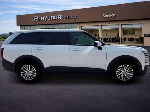 New 2026 Hyundai Palisade SE AWD/4WD image 9