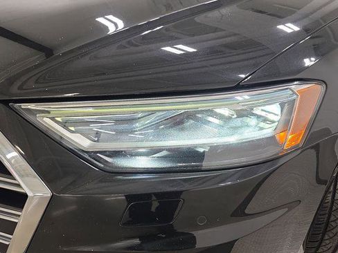 Used 2019 Audi A8 L 3.0T w/ Executive Package AWD/4WD image 29