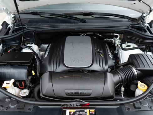 Used 2022 Dodge Durango R/T AWD/4WD image 51