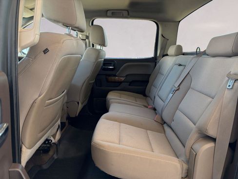 Used 2014 GMC Sierra 1500 SLE w/ SLE Value Package image 13