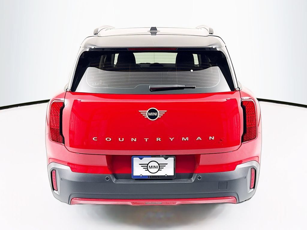 New 2027 MINI Cooper Countryman S AWD/4WD image 6