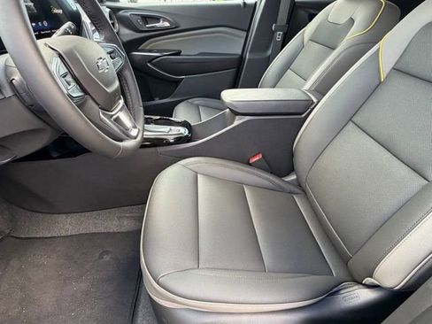 New 2026 Chevrolet Trax ACTIV image 12