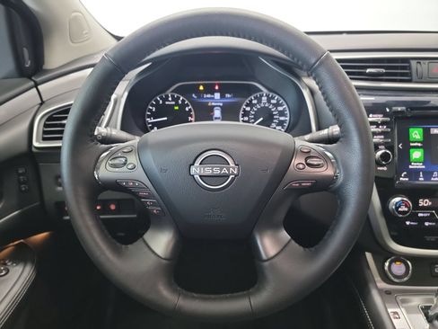 Used 2024 Nissan Murano SL FWD image 17