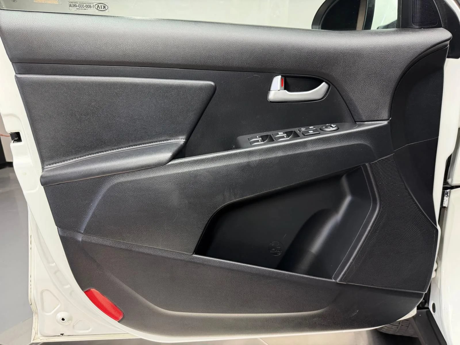 Used 2015 Kia Sportage LX FWD image 22