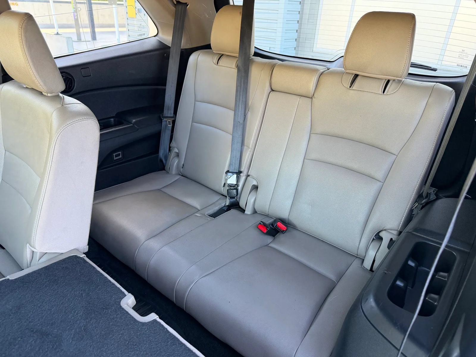 Used 2017 Honda Pilot EX-L image 23