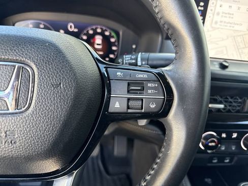 Certified 2023 Honda Accord Touring image 22