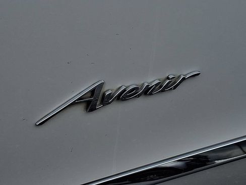 Used 2019 Buick LaCrosse Avenir w/ Driver Confidence Package II AWD/4WD image 39