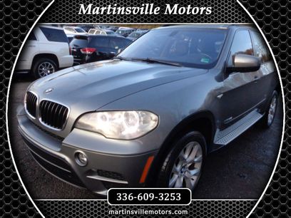 Used 2013 BMW X5 xDrive35i