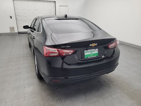 Used 2022 Chevrolet Malibu LT FWD image 6