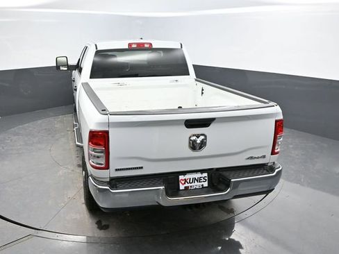 Used 2024 RAM 2500 Big Horn image 44