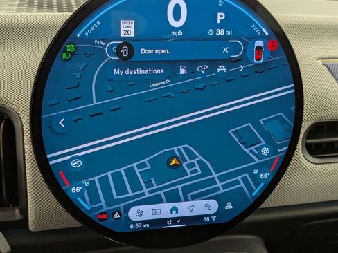 New 2025 MINI Cooper S image 16