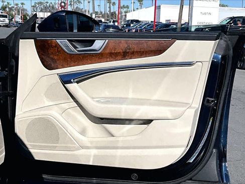 Used 2022 Audi A7 3.0T Premium w/ Convenience Package image 22