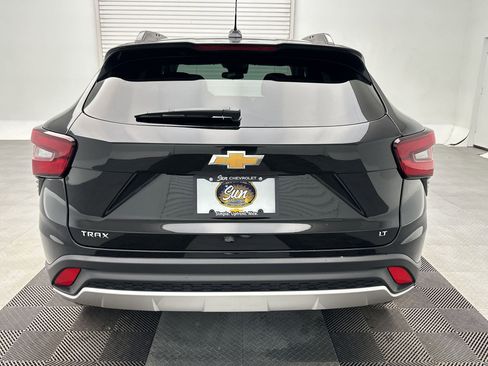New 2026 Chevrolet Trax LT image 10