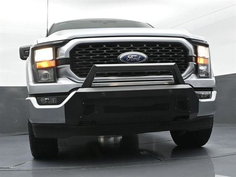 Used 2023 Ford F150 XL w/ STX Appearance Package image 28