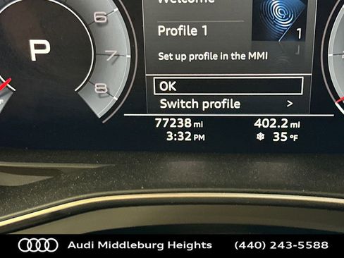 Used 2019 Audi A6 2.0T Premium Plus image 17