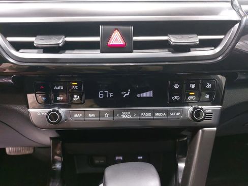 Used 2024 Kia Seltos S image 20