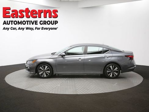 Used 2022 Nissan Altima 2.5 SV image 47