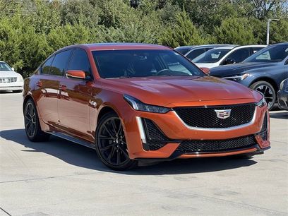 Certified 2023 Cadillac CT5 Sport w/ Climate Package
