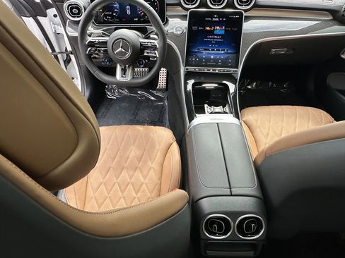 Certified 2026 Mercedes-Benz CLE 53 AMG 4MATIC Coupe image 24