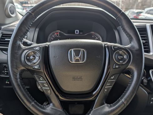 Used 2016 Honda Pilot Elite image 25