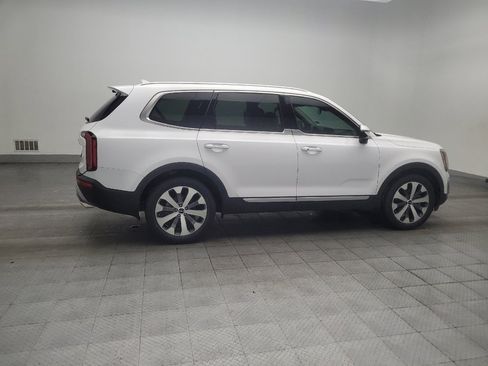 Used 2022 Kia Telluride S FWD image 10