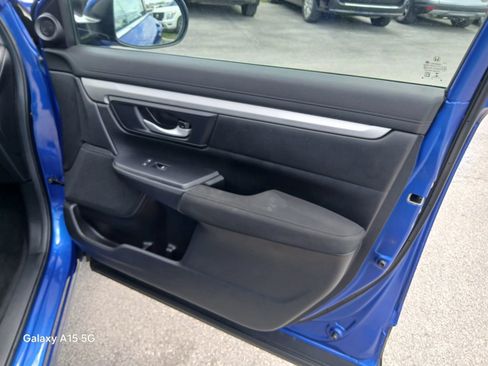 Used 2022 Honda CR-V Special Edition image 17