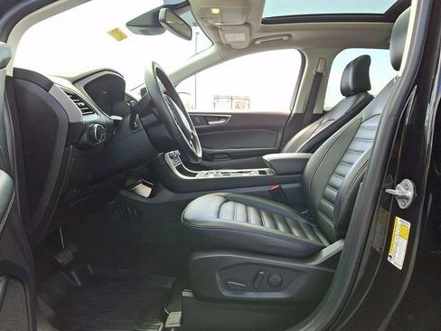 Used 2023 Ford Edge SEL w/ Convenience Package image 15