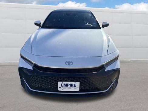 Used 2024 Toyota Crown Limited w/ Advanced Technology Package image 16