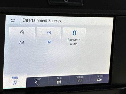 Used 2025 Ford F550 2WD Regular Cab Super Duty w/ XLT Value Package image 35