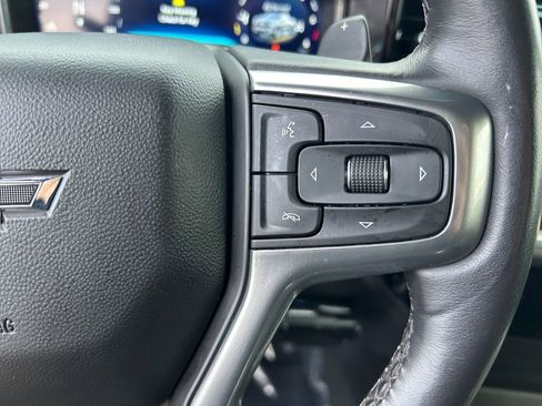 Used 2022 Chevrolet Silverado 1500 RST image 18