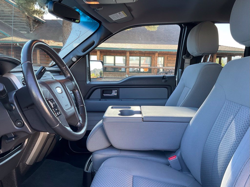 Used 2013 Ford F150 4x4 SuperCab image 39