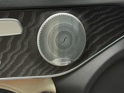 Used 2016 Mercedes-Benz C 63 AMG S image 21