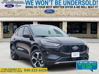 New 2026 Ford Escape ST-Line Select w/ Tech Pack #1 360° Tour