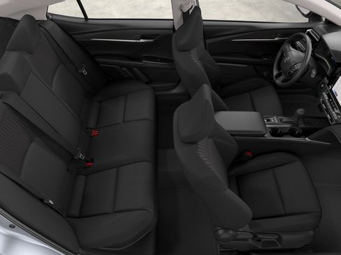 New 2026 Toyota Camry LE FWD image 22