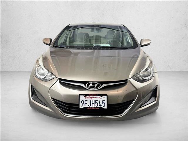 Used 2015 Hyundai Elantra SE FWD image 2
