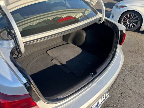 Used 2023 Kia Rio LX FWD image 14