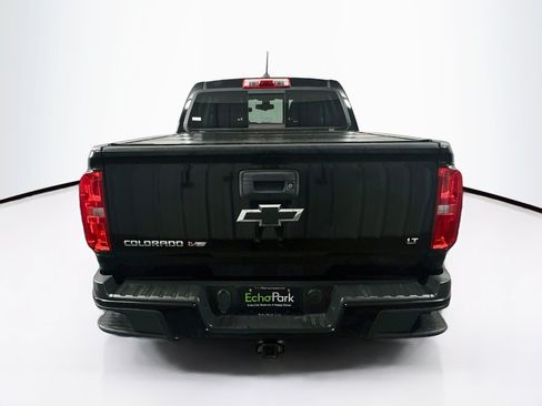 Used 2018 Chevrolet Colorado LT w/ LT Convenience Package RWD image 7