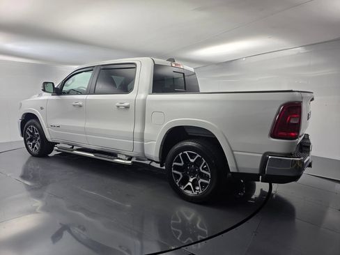 Used 2026 RAM 1500 Laramie AWD/4WD image 6