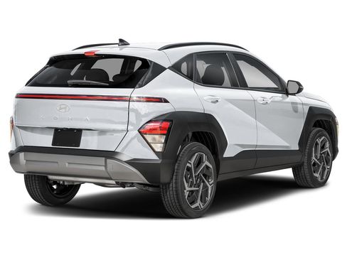 New 2026 Hyundai Kona SEL Premium FWD image 21