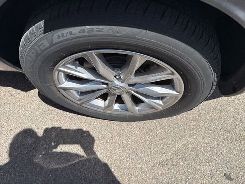 Used 2023 Honda CR-V EX image 13